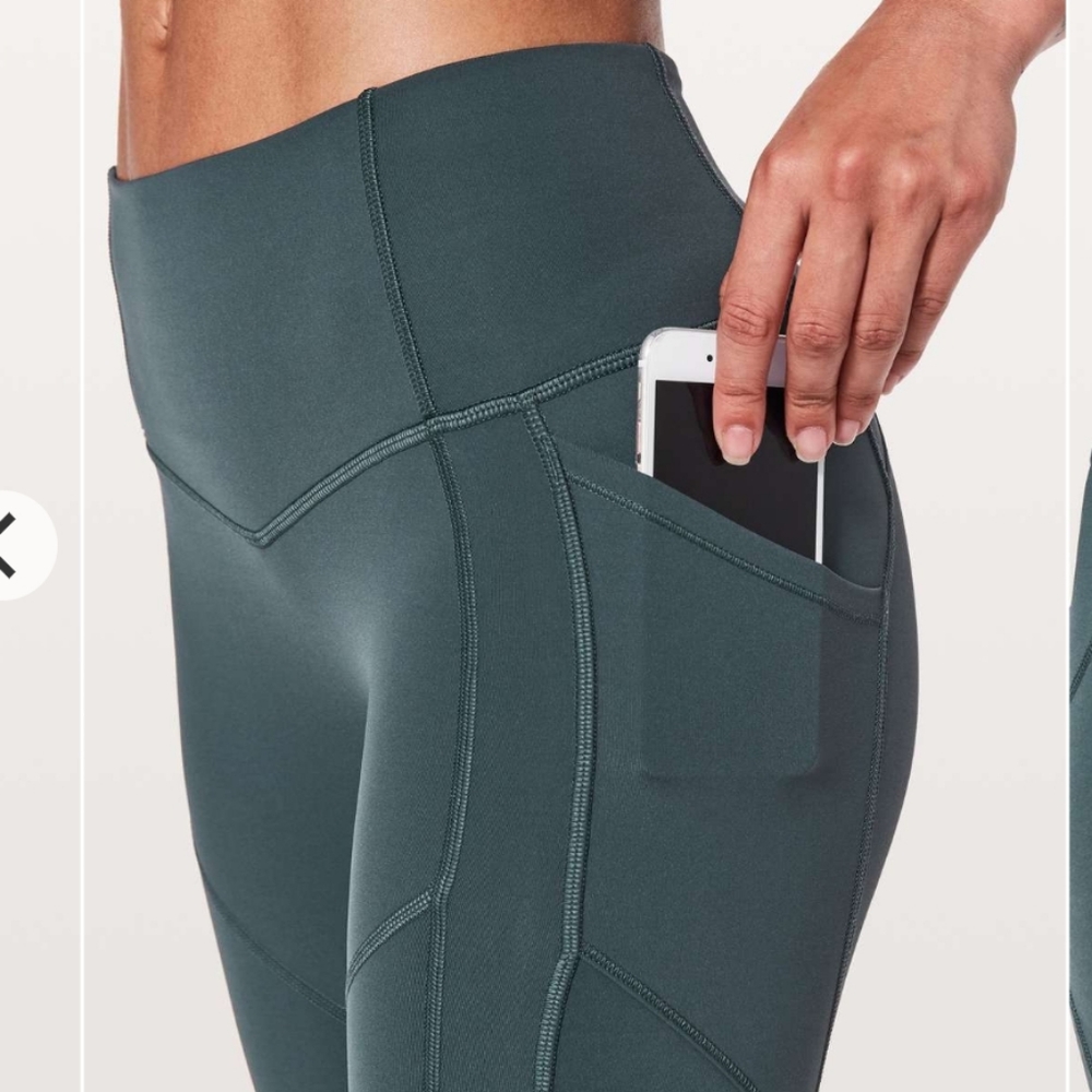 Lululemon Leggings